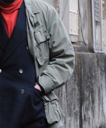 usarmy | ミリタリージャケット