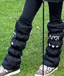 V12 | レッグウォーマー