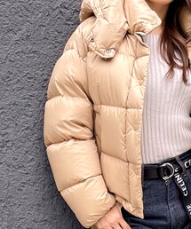 MONCLER | ダウンジャケット/コート