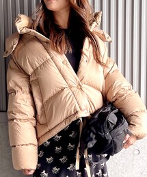 MONCLER | ダウンジャケット/コート