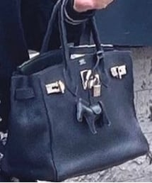 HERMES | トートバッグ