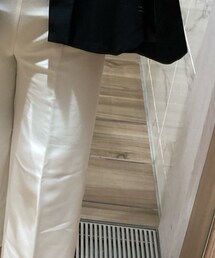 ZARA | スラックス