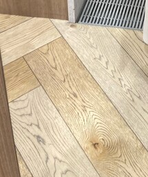 ZARA | ローファー