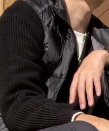 UNIQLO | ダウンベスト