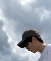 THE NORTH FACE | キャップ