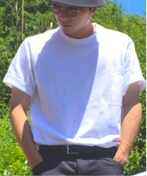 GU | Tシャツ/カットソー