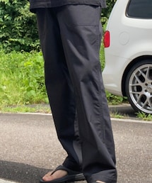 THE NORTH FACE | 難燃素材のパンツです。(その他パンツ)