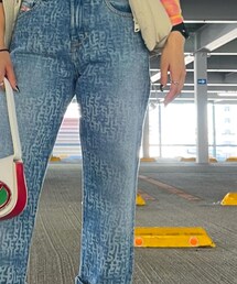 DIESEL | デニムパンツ