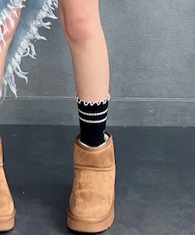 by LOVEiT | ソックス/靴下