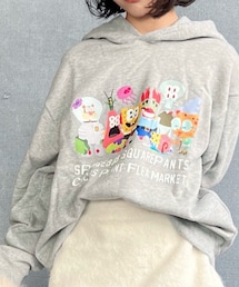 UNIQLO | パーカー