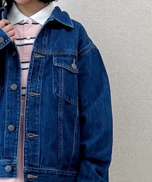 UNIQLO | デニムジャケット