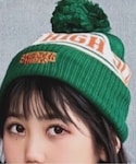GU(ジーユー)の「帽子(帽子)」