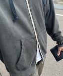 marka(マーカ)の「トップス(パーカー)」
