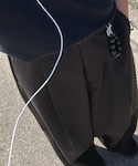 stein(シュタイン)の「パンツ(スラックス)」
