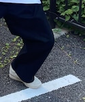 STUDIO NICHOLSON(スタジオニコルソン)の「パンツ(チノパンツ)」