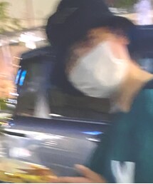 EDWIN | 帽子