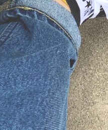 Lee | デニムパンツ