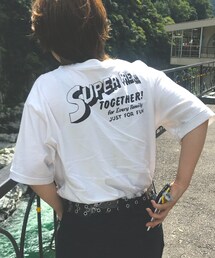 RAY CASSIN | Tシャツ/カットソー