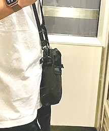 UNDEFEATED  | ショルダーバッグ