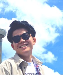 JEANS FACTORY  | サングラス