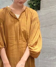 ehka sopo | ワンピース/ドレス