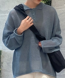 ehka sopo | トップス