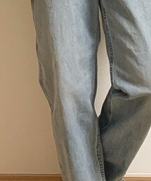 UNIQLO | デニムパンツ