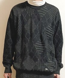 BURBERRY | ニット/セーター