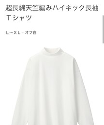 MUJI Labo | Tシャツ/カットソー