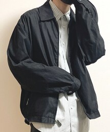 LONDONFOG | ブルゾン