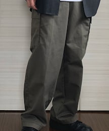 used | カーゴパンツ