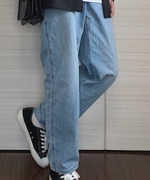 UNIQLO | デニムパンツ