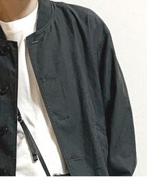 UNIQLO | ブルゾン