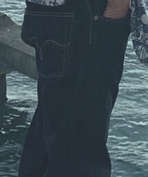 Pherrow's | デニムパンツ