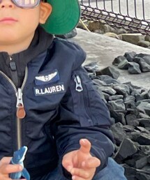 POLO RALPH LAUREN | MA-1