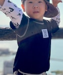 WASK(ワスク)の「トップス(Tシャツ/カットソー)」