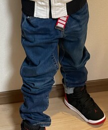 UNIQLO | デニムパンツ