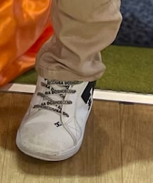 DC | スニーカー