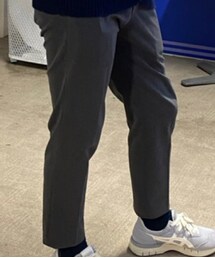 UNIQLO | スラックス