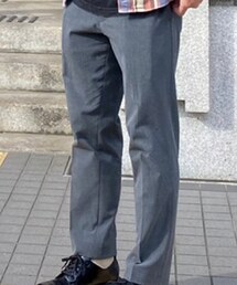 UNIQLO | スラックス