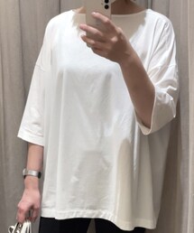 si：m | Tシャツ/カットソー