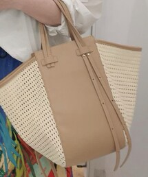 nouer | トートバッグ