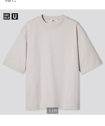 UNIQLO | Tシャツ/カットソー