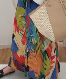 Le Melange | スカート