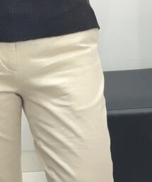 無印良品 | チノパンツ