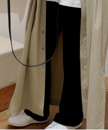 PLST | スラックス