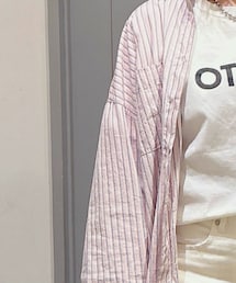 niko and... | シャツ/ブラウス