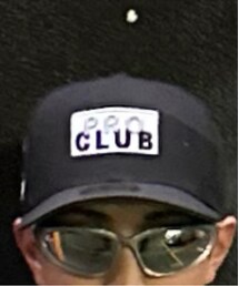 PRO CLUB  | キャップ