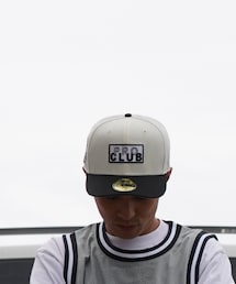 PRO CLUB  | キャップ