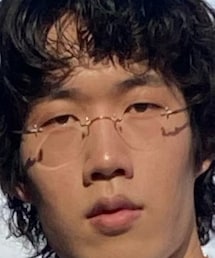 カメマンネン | メガネ